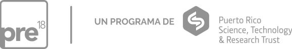 Pre18 accelerator program logo